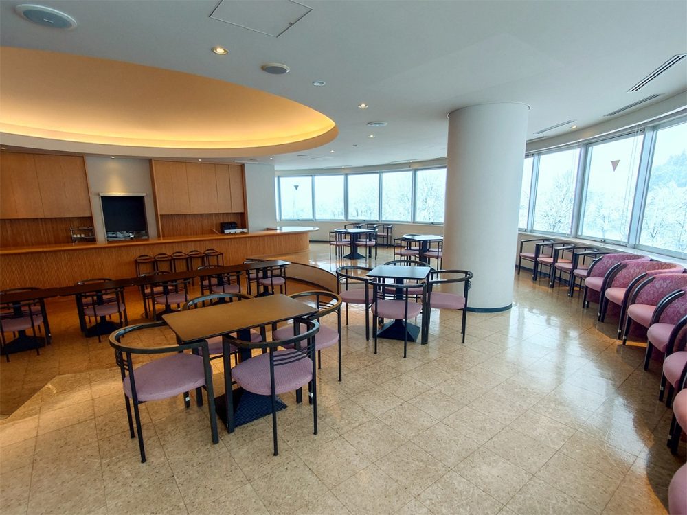 かまくらサロン